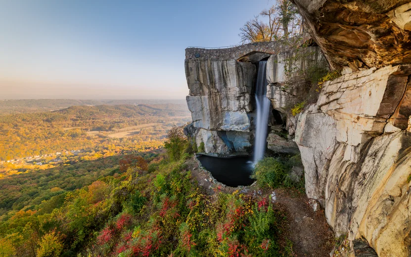 Chattanooga